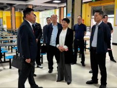 勉县常委会开展《